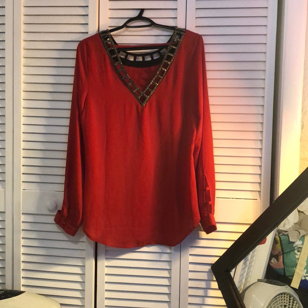 Blouse